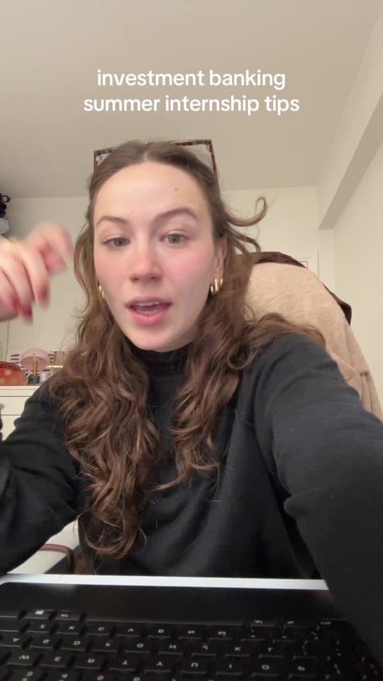 Post 1 by Benni 🌞 on TikTok (video)