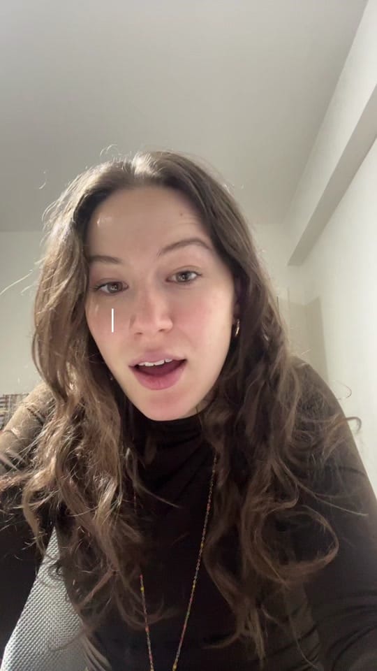 Post 5 by Benni 🌞 on TikTok (video)