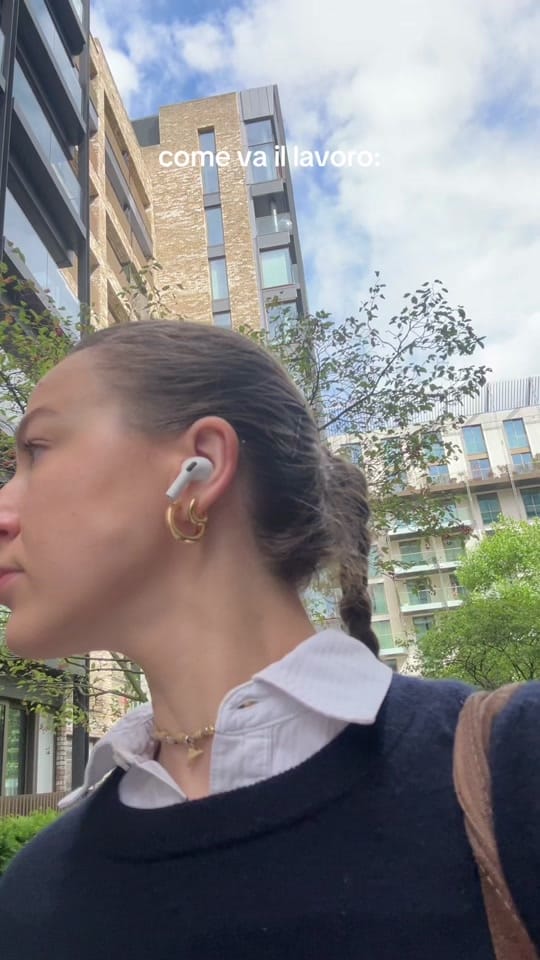 Post 2 by Benni 🌞 on TikTok (video)