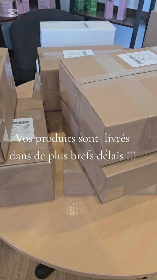 Post 6 by Karila Cosmetics Canada🇨🇦 on TikTok (video)