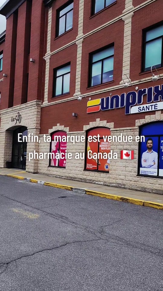 Post 8 by Karila Cosmetics Canada🇨🇦 on TikTok (video)