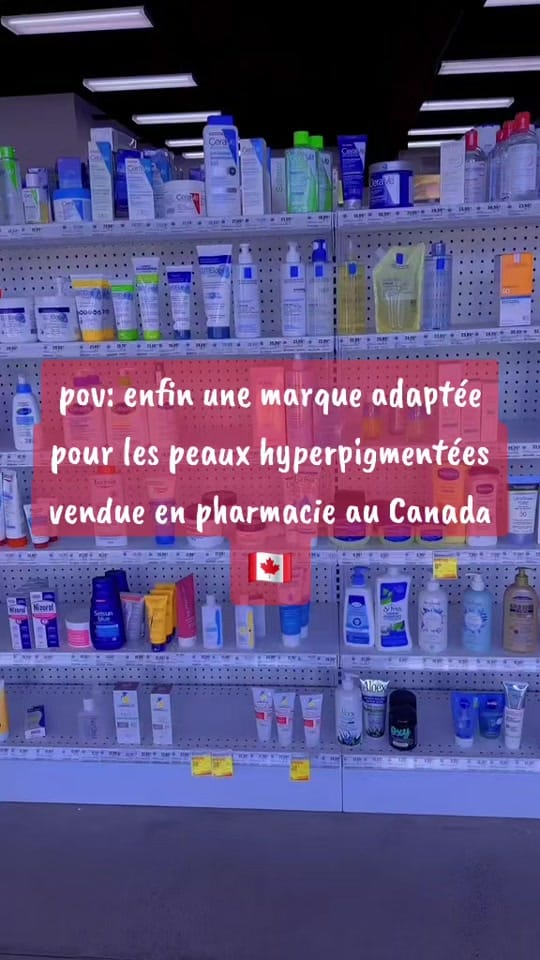 Post 1 by Karila Cosmetics Canada🇨🇦 on TikTok (video)