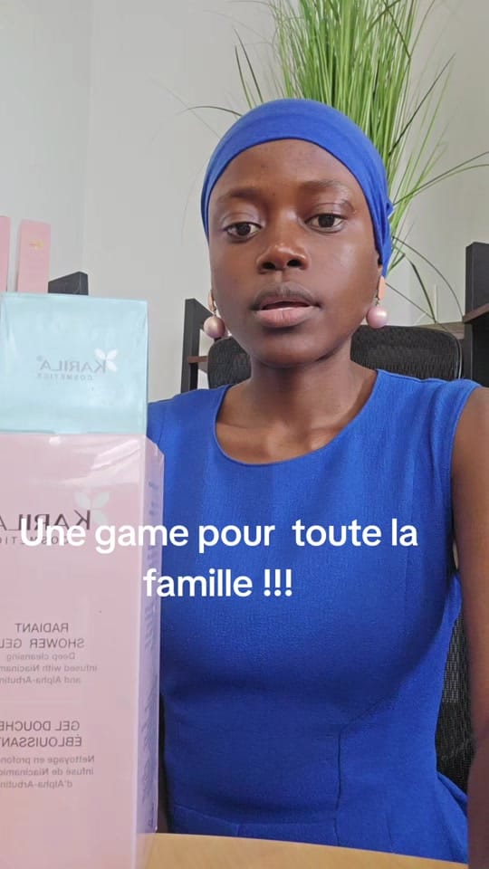 Post 3 by Karila Cosmetics Canada🇨🇦 on TikTok (video)