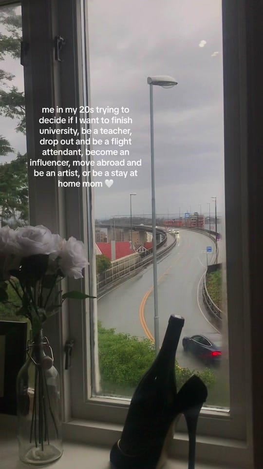 Post 10 by Hannah on TikTok (video)