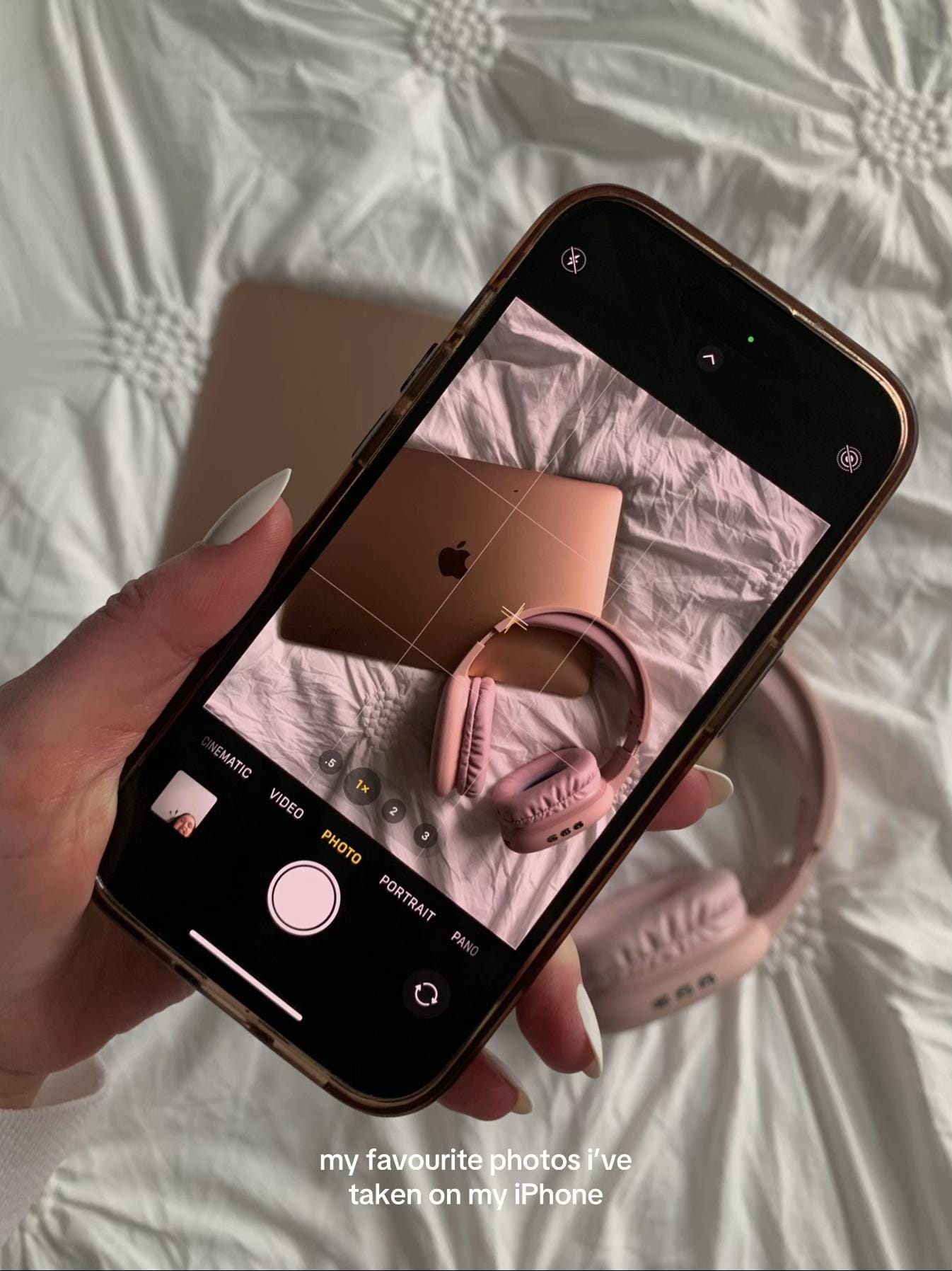 Post 9 by Hannah on TikTok (video)
