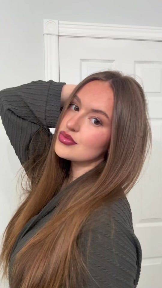 Post 4 by Hannah on TikTok (video)