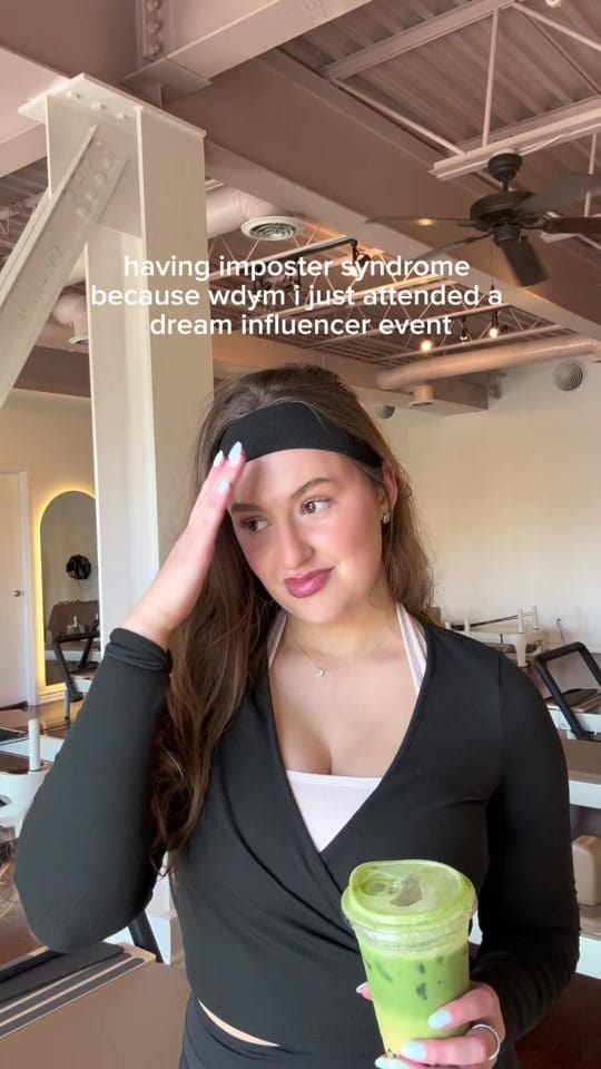 Post 2 by Hannah on TikTok (video)