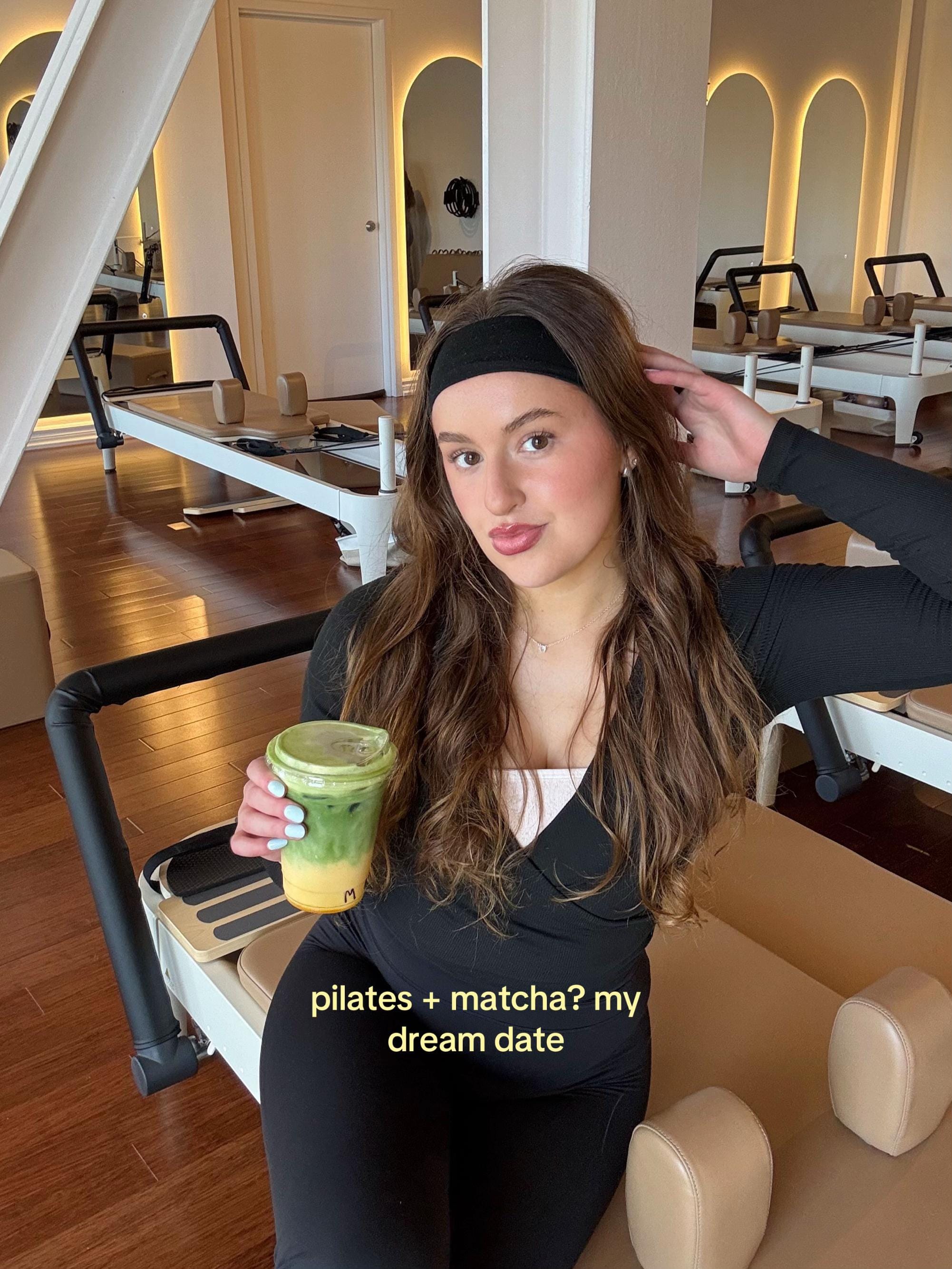 Post 7 by Hannah on TikTok (video)