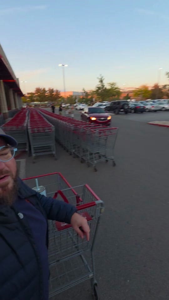 Post 2 by Richard Streetman on TikTok (video)