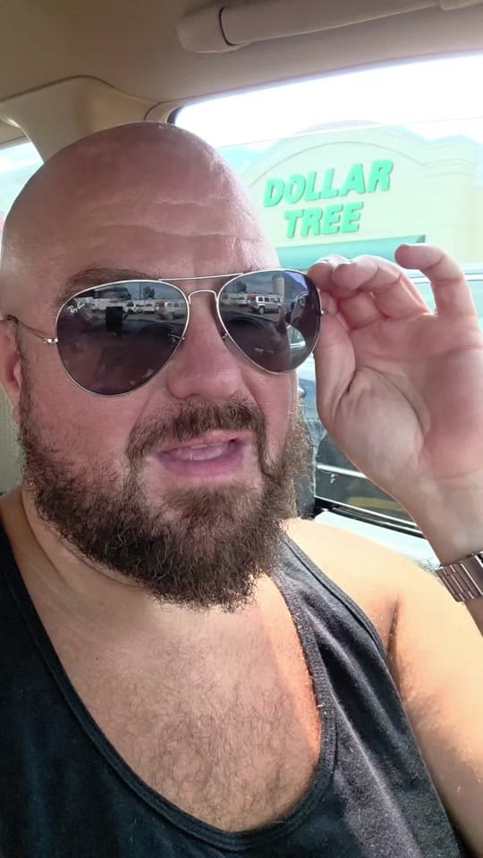 Post 9 by Richard Streetman on TikTok (video)