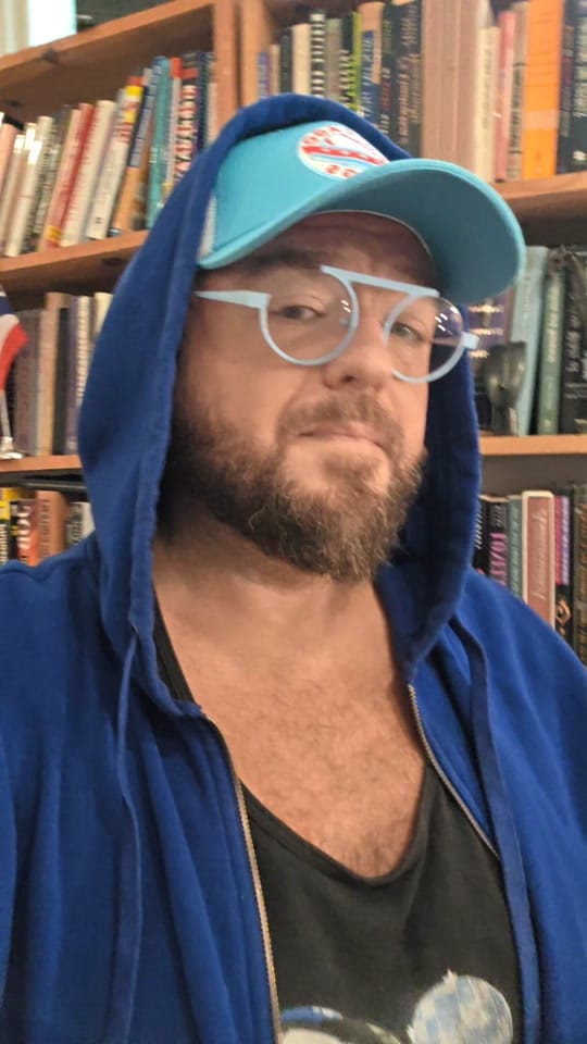 Post 3 by Richard Streetman on TikTok (video)