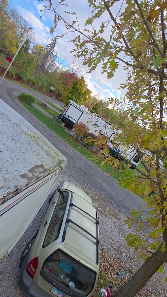 Post 1 by Richard Streetman on TikTok (video)