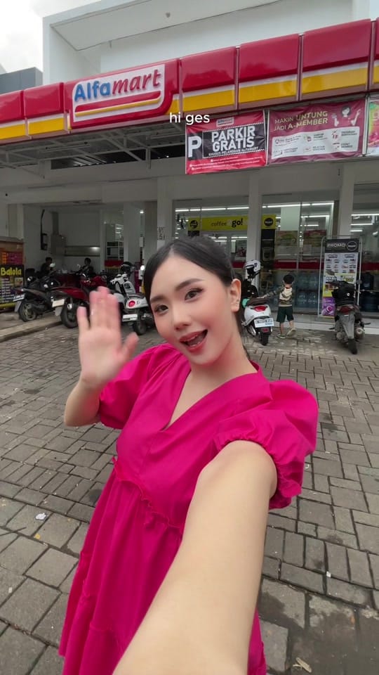 Post 7 by Chelsea Vasan on TikTok (video)