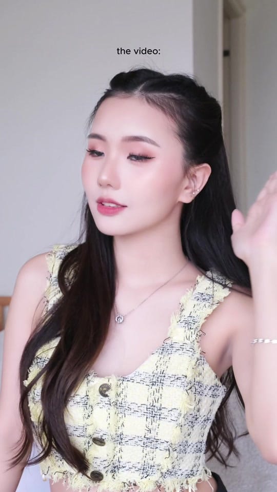 Post 8 by Chelsea Vasan on TikTok (video)