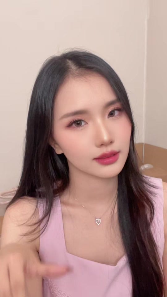 Post 3 by Chelsea Vasan on TikTok (video)