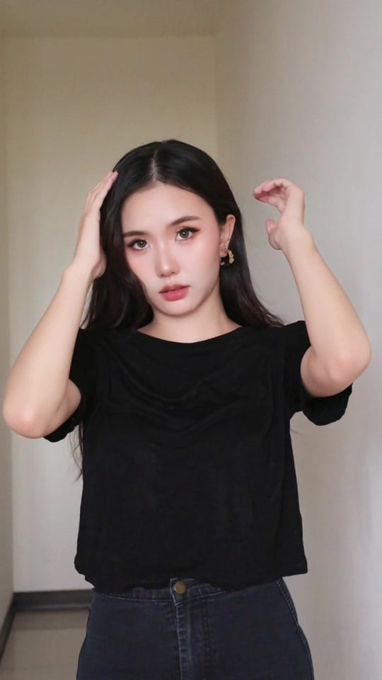 Post 2 by Chelsea Vasan on TikTok (video)