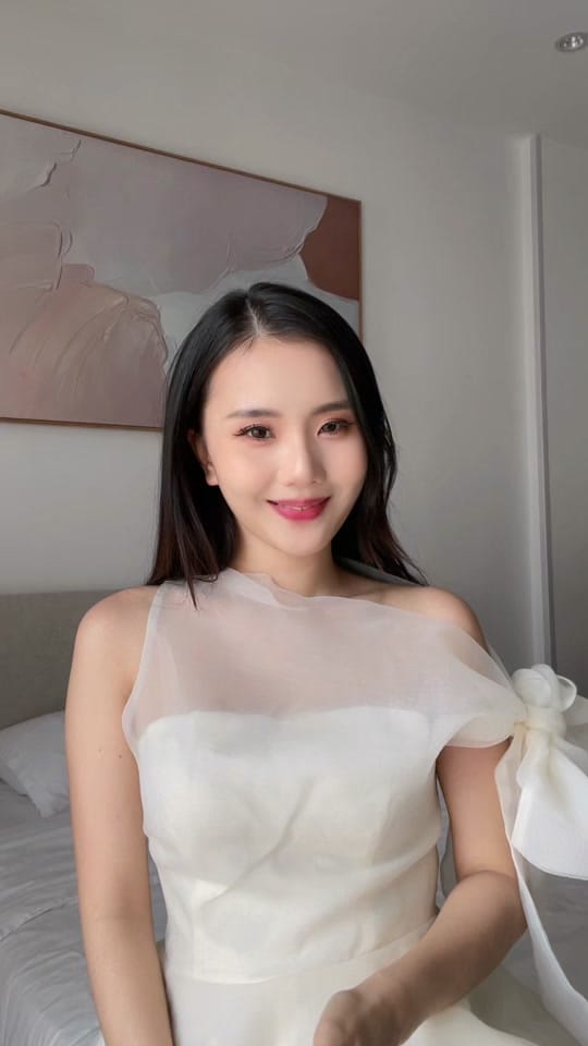 Post 9 by Chelsea Vasan on TikTok (video)