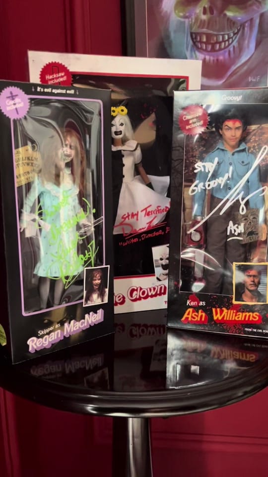 Post 2 by 🎃🎃🎃 on TikTok (video)