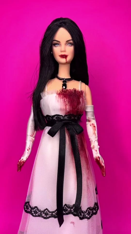 Post 1 by 🎃🎃🎃 on TikTok (video)