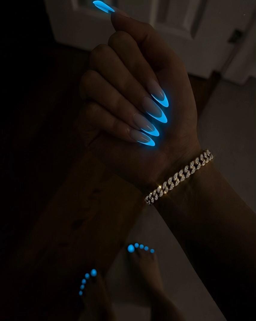 Post 3 by NailsbyAlvina💕 on TikTok (video)