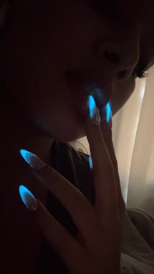 Post 8 by NailsbyAlvina💕 on TikTok (video)