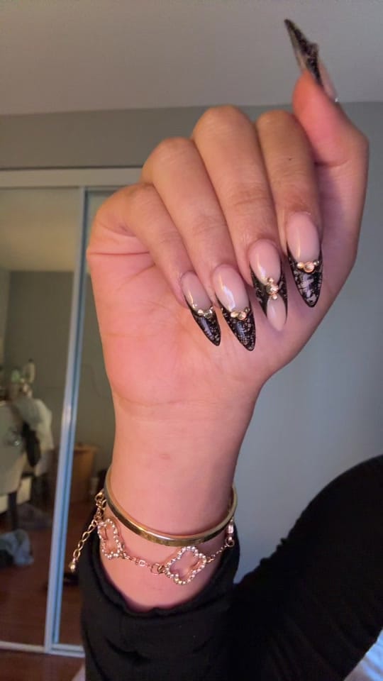 Post 9 by NailsbyAlvina💕 on TikTok (video)