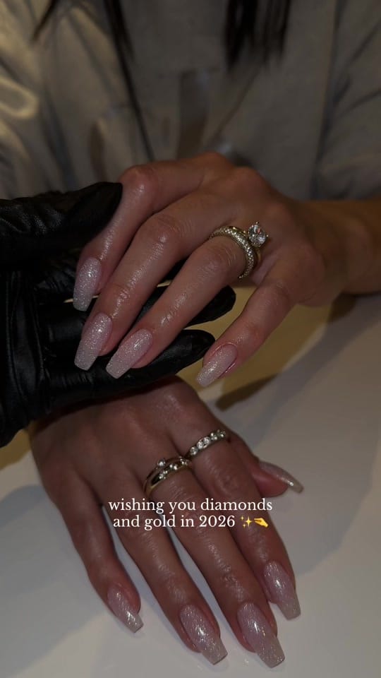Post 1 by Amanda | Mobile Nails 🇨🇦 on TikTok (video)