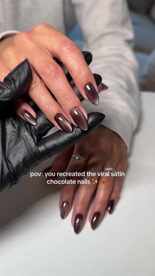 Post 3 by Amanda | Mobile Nails 🇨🇦 on TikTok (video)