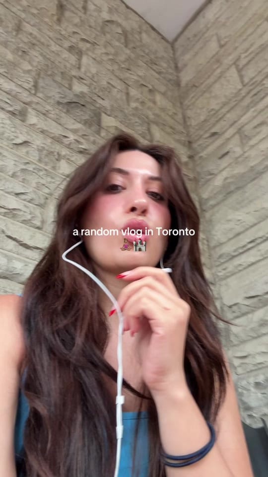 Post 1 by justsanaadil on TikTok (video)