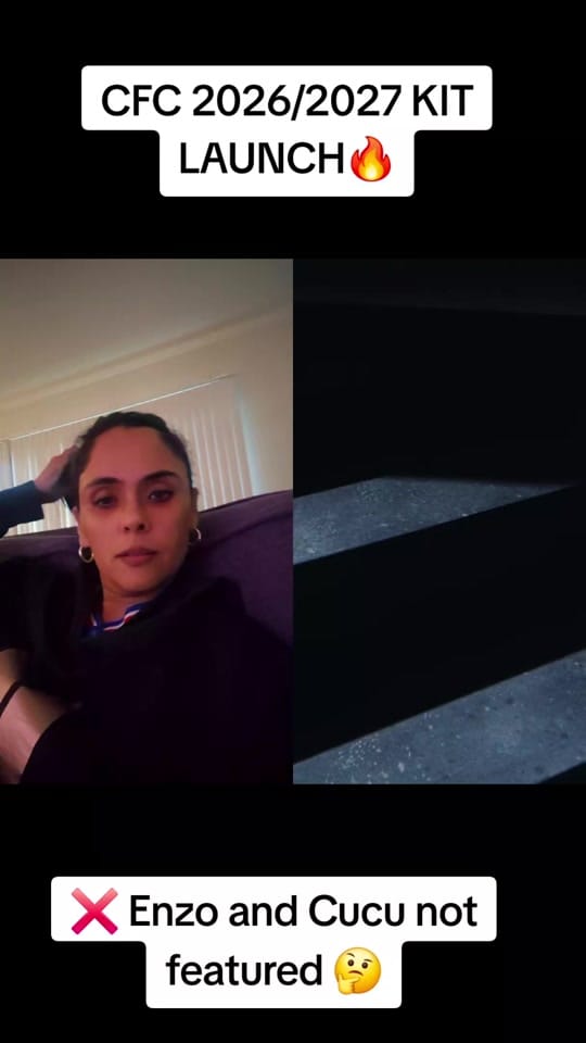 Post 10 by cfcpremierleaguegirl on TikTok (video)
