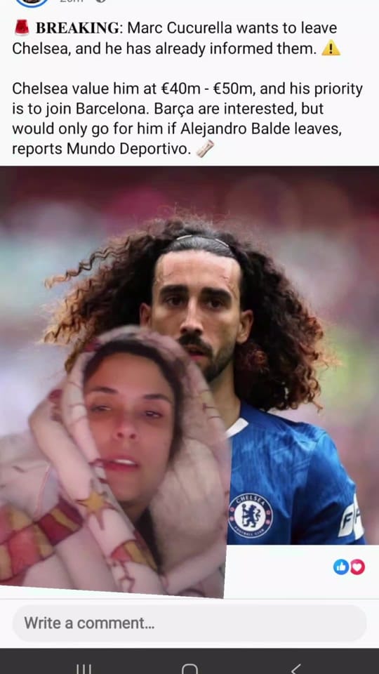 Post 2 by cfcpremierleaguegirl on TikTok (video)