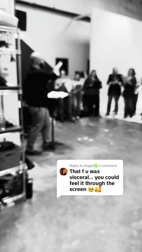 Post 2 by Maine Music Collective on TikTok (video)