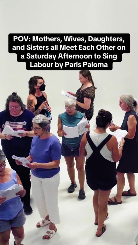 Post 10 by Maine Music Collective on TikTok (video)