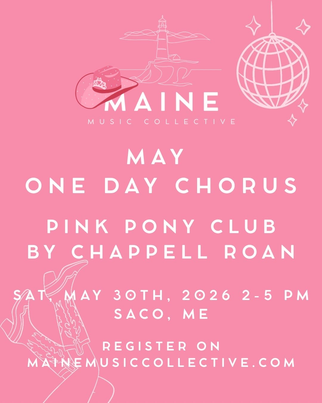 Post 4 by Maine Music Collective on TikTok (video)