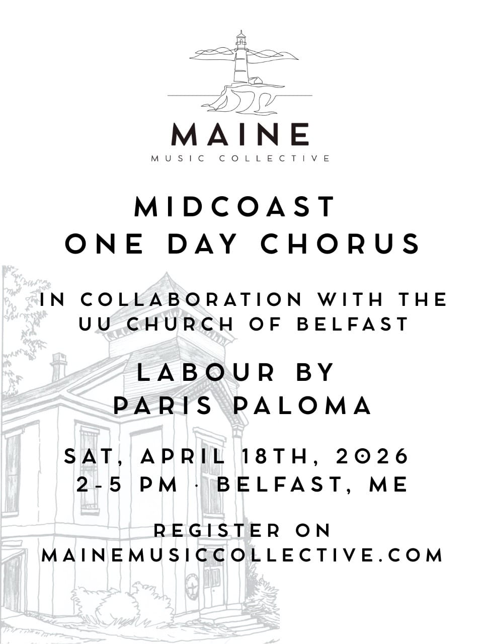 Post 9 by Maine Music Collective on TikTok (video)