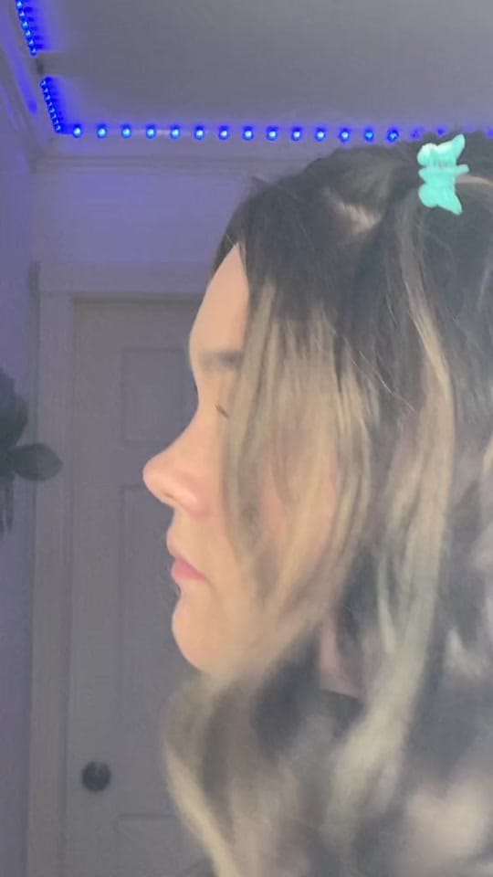 Post 9 by ☁️ on TikTok (video)