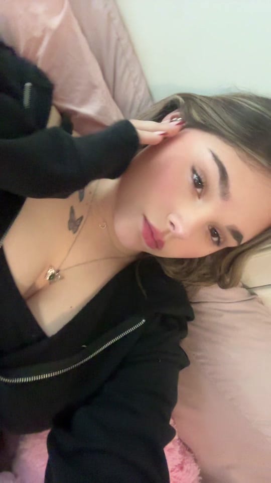 Post 3 by ☁️ on TikTok (video)