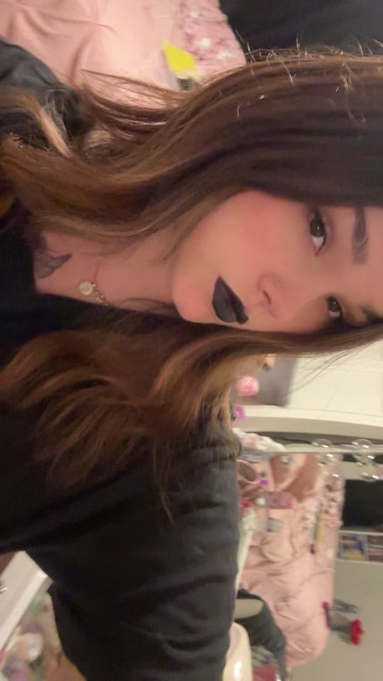 Post 2 by ☁️ on TikTok (video)