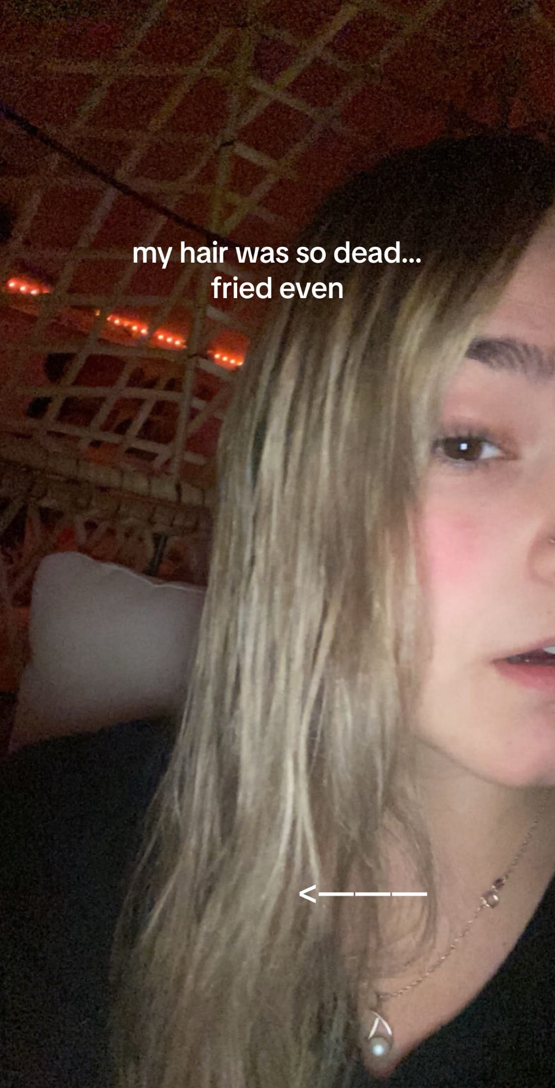 Post 4 by ☁️ on TikTok (video)