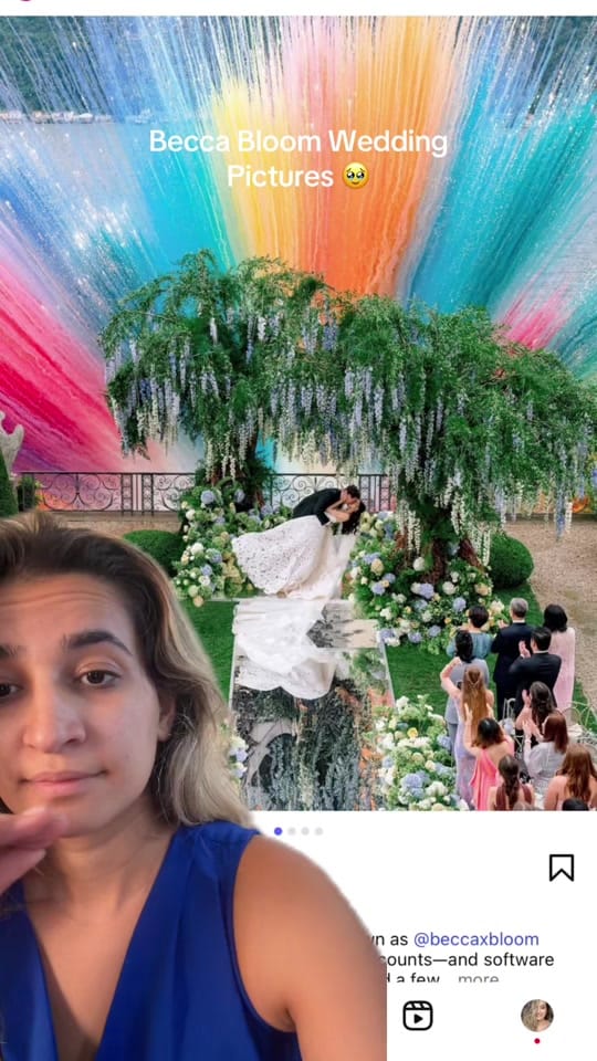 Post 10 by Selver |Toronto ContentCreator on TikTok (video)