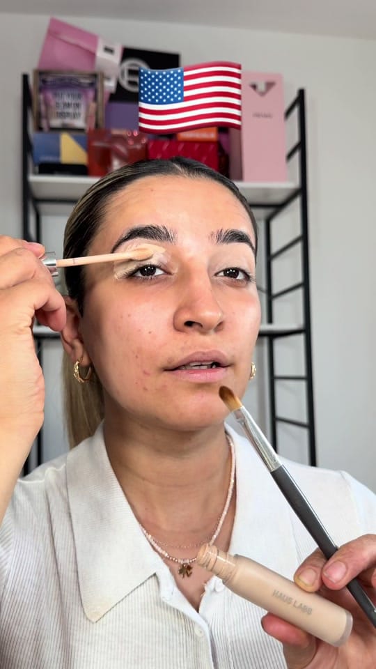 Post 1 by Selver |Toronto ContentCreator on TikTok (video)
