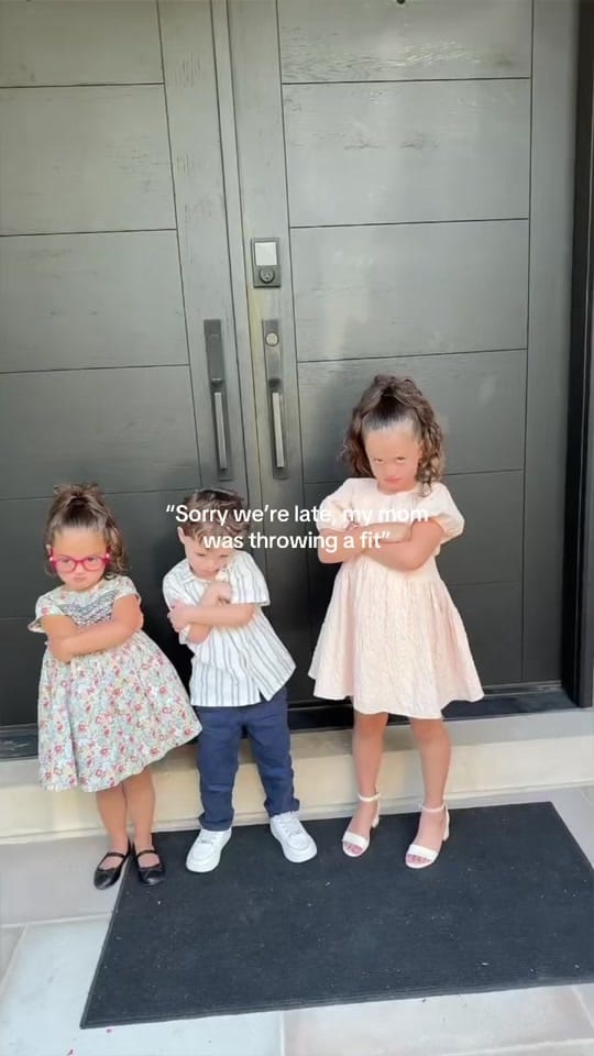Post 10 by Alexandra Benti on TikTok (video)