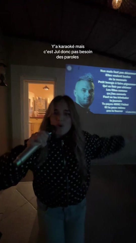 Post 1 by astridlaval on TikTok (video)
