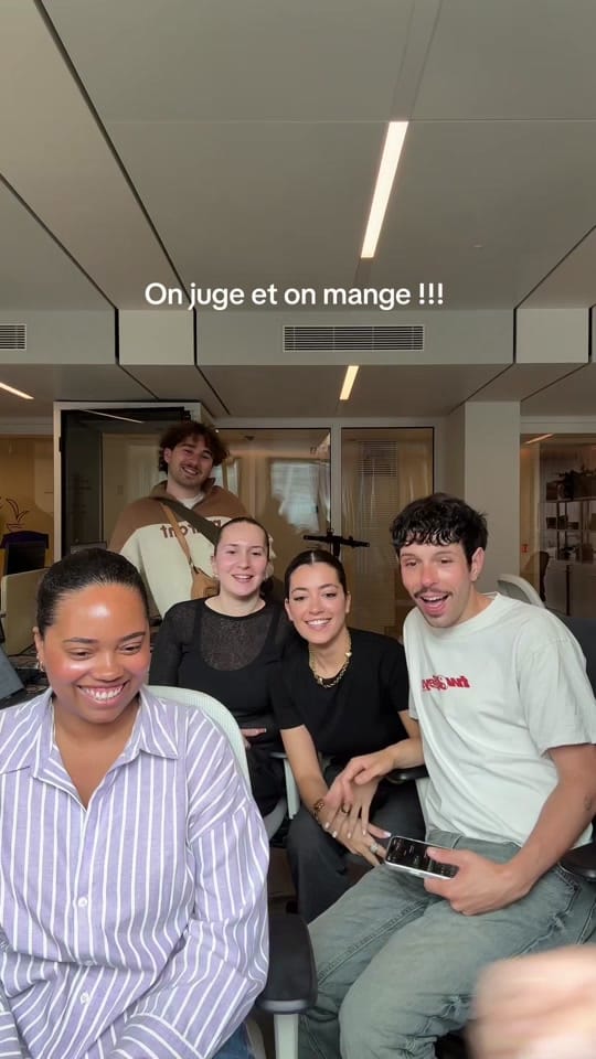 Post 6 by astridlaval on TikTok (video)