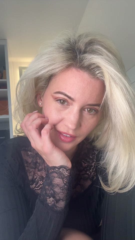 Post 2 by cecechelle1 on TikTok (video)