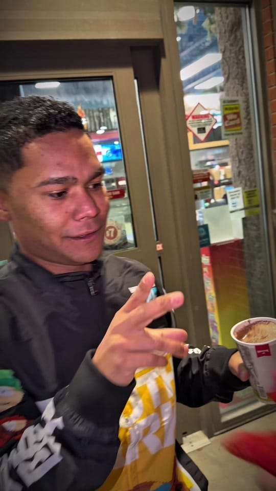Post 5 by Keiser BigBang 🔥 on TikTok (video)