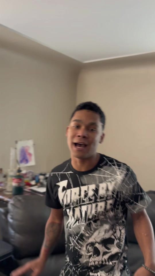 Post 2 by Keiser BigBang 🔥 on TikTok (video)