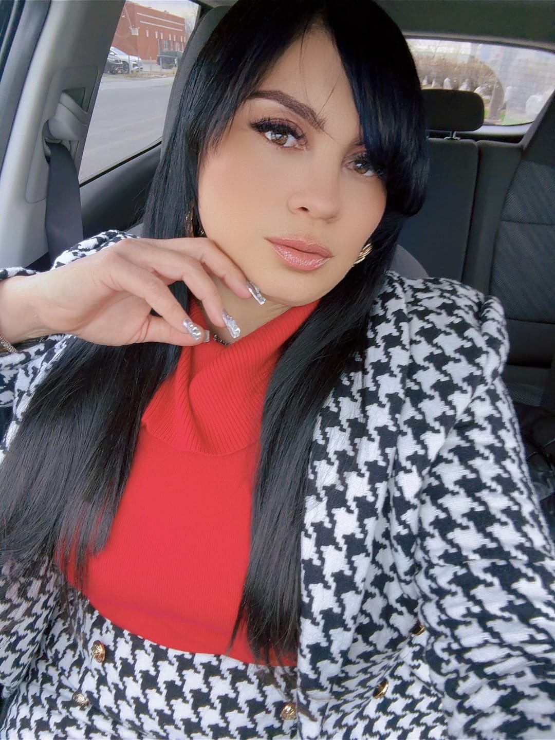 Post 4 by Johanna Calderon master class on TikTok (video)