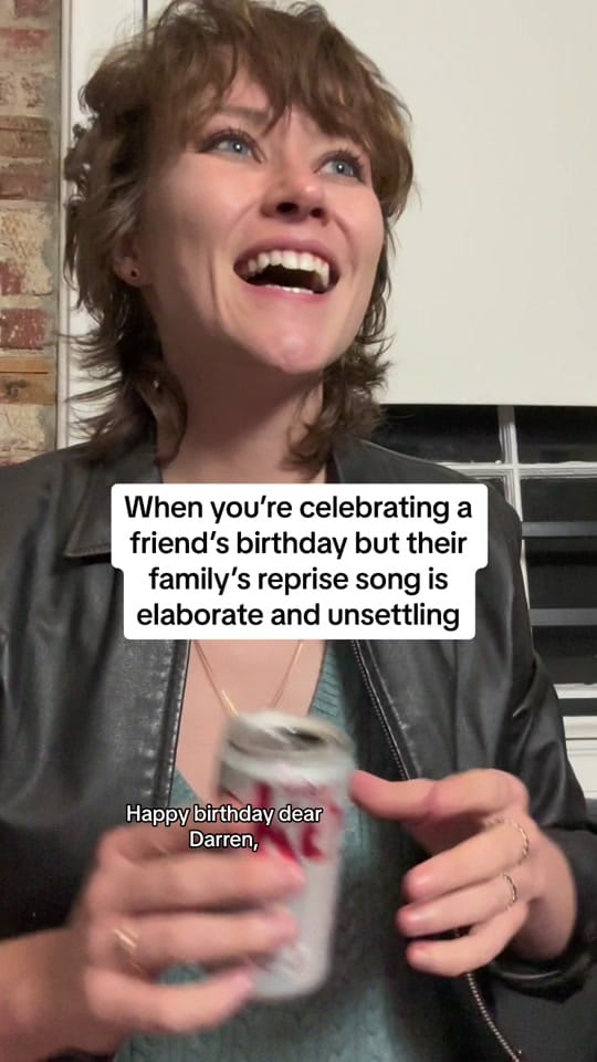 Post 8 by Jamie on TikTok (video)