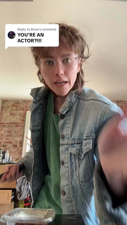 Post 2 by Jamie on TikTok (video)